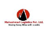 maheshwari logistic