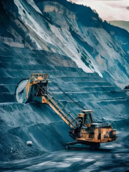 Mining & Mineral Processing