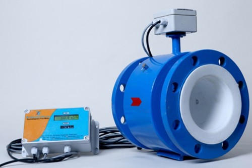 Electromagnetic Flow Meter