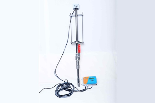 Insertion Flow Meter