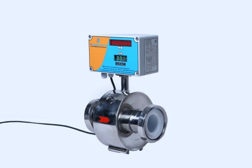 Special Flow Meter