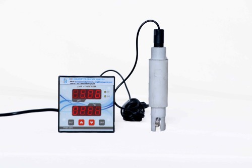 Water Quality Monitoring