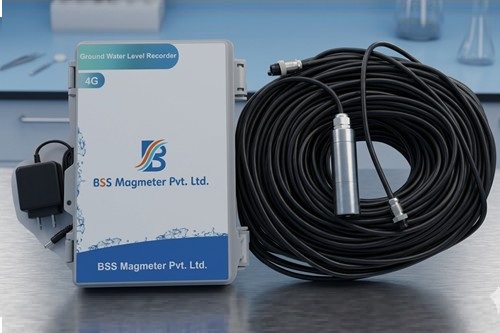 Piezometer DWLR Systems