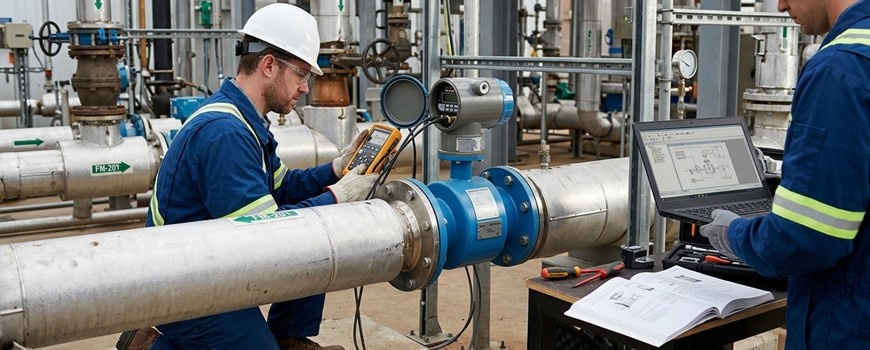 Technical Support and AMC Services