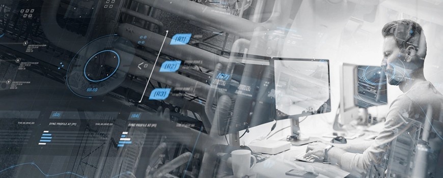 Automation and Integration Services