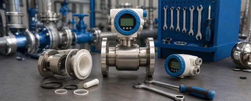 Maintenance and Repair Services