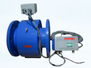 BSS Magmeter Flowmeter - FT -06